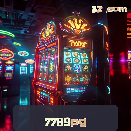 Plataforma Inovadora da 7789pg: Exploração e Engajamento Gamer